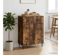 Buffet avec tiroir Bois d'ingénierie Meubles de Cabinet salle à manger vidaXL vi