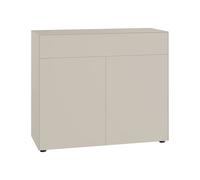 Buffet avec tiroir Nex Pur Box 2.0 120x100x48cm WxHxD 120x100x48cm