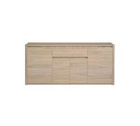 Buffet Bahut Emy 185cm beige