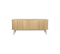 Buffet Barbier 180 Naturel