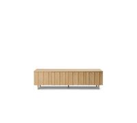 Normann Copenhagen Buffet bas Rib Oak