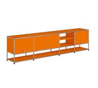 Buffet bas USM Haller - USM LOOK BOOK 70