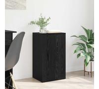 vidaXL Buffet chêne artisanal 40 x 33 x 70 cm – Bois d'ingénierie, rangement salon