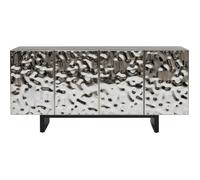 Buffet Caldera chrome Kare Design