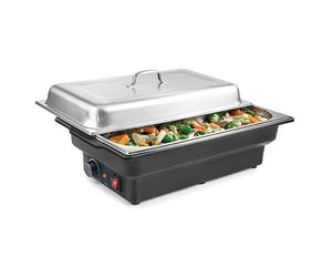 Buffet chauffe plat 900 W Lacor