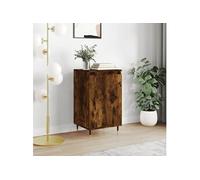 vidaXL Buffet, Armoire Latérale avec Porte et 2 Compartiments, Meuble de Rangement avec Pieds Salle de Séjour, Moderne, Chêne Fumé Bois d'Ingénierie Blanc https://www.fnac.com/mp49185746/vidaXL-Buffet-chene-fume-40x35x70-cm-bois-d-ingenierie/w-4?oref=c7d12035-007b-7af6-ec69-e044af10b0d7