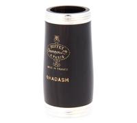 Buffet Crampon Buffet Crampon Chadash Barrel 64mm A-Clar.