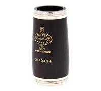 Buffet Crampon Buffet Crampon Chadash Barrel 65mm A-Clar.