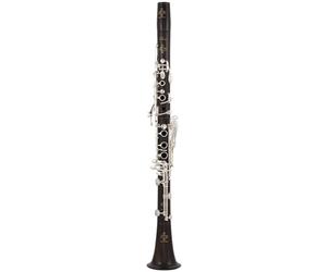 Buffet Crampon Buffet Crampon Divine Bb-Clarinet 19/6