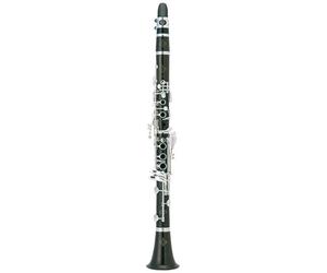 Buffet Crampon Buffet Crampon E-11 C-Clarinet 17/6