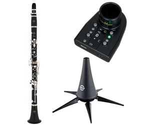 Buffet Crampon Buffet Crampon Prodige Bb-Clarinet 17/6 Set