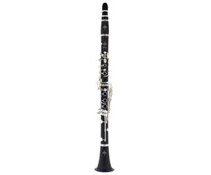Buffet Crampon Buffet Crampon Prodige Bb-Clarinet 18/6