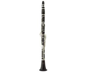 Buffet Crampon Buffet Crampon Tosca Bb-Clarinet 19/6 GL