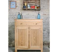 Buffet de campagne en pin clair n°1794
