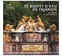 Collectif – Buffet d'eau : Collection : Etat des lieux – Broché