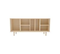 Buffet Design "Hillen" 160cm Naturel