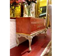 Buffet design noble Commode style antique Commodes Révolution française Nouveau