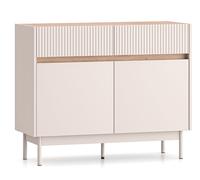 Buffet Dunea Commode Cashmere Chêne Cremona Torro Largeur Choix