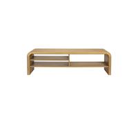 Buffet en bois brun Brave
