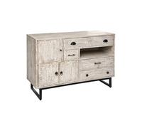 Buffet en bois de manguier Ajay