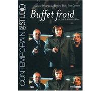Buffet Froid