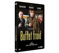 Buffet Froid