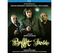 Buffet Froid Blu-ray