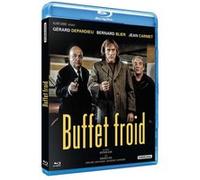 Buffet froid – Blu-ray – Studiocanal