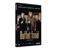 Buffet froid DVD DVD