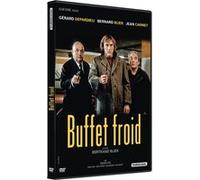 Buffet froid DVD E
