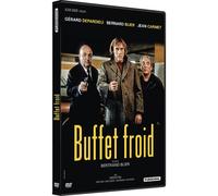 Buffet Froid - Version Restaurée