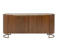 Buffet Giorgio 4 portes Kare Design