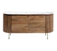 Buffet Grace 4 portes Kare Design