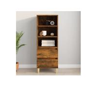 VidaXL 821241 buffet de salle à manger