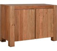Buffet Home ESPRIT Marron 118 x 51 x 85 cm