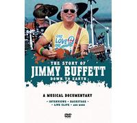 Buffet,Jimmy - Down to Earth