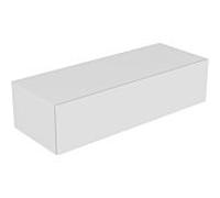 Buffet KEUCO Edition 11 31326390100 140 x 35 x 53,5 cm, m LED, peinture Edition 11 anthracite