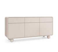 Buffet Komodee KAMLOOPS KOM2 Corps arrondi Cachemire Cachemire 39 x 160 x 75 cm