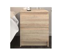 Buffet Komodee SOLA KOM1 Tiroirs Chêne Sonoma Chêne Sonoma 43 x 40 x 50 cm