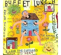 Buffet Lunch - Mild Weather [Import]