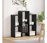 vidaXL Buffet Chêne Sonoma 90 x 30 x 90 cm