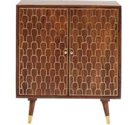 Buffet Muskat 2 portes Kare Design