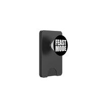 Buffet Repas en Mode Festif Ayce Vacances Thanksgiving Dîner PopSockets PopWallet pour MagSafe