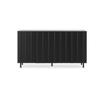 Buffet Rib Noir Doux