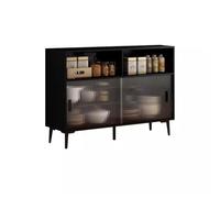 Buffet Salle a Manger Buffet Minimaliste Moderne, Meuble De Rangement for Salon, Armoire De Cuisine, Meuble De Rangement for Cuisine, Placard Mural Bahut