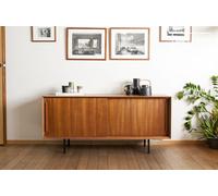 Buffet scandinave en teck Henrik