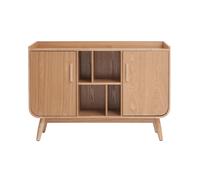 Buffet Scandinave Frêne Hallen Beige