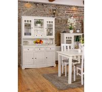 Buffet style campagnard commodes sideboard meubles paysans armoire commode bois véritable