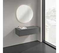 Villeroy & Boch Buffet Antao 1000x268x500mm K40100GK avec structure FK/AP: GK/ 1930