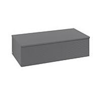 Villeroy & Boch Buffet Antao 1000x268x500mm K40101GK avec structure FK/AP: GK/ 2000